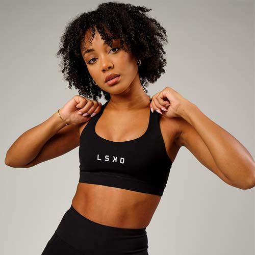 Sports Bra Guide – OneMoreRep