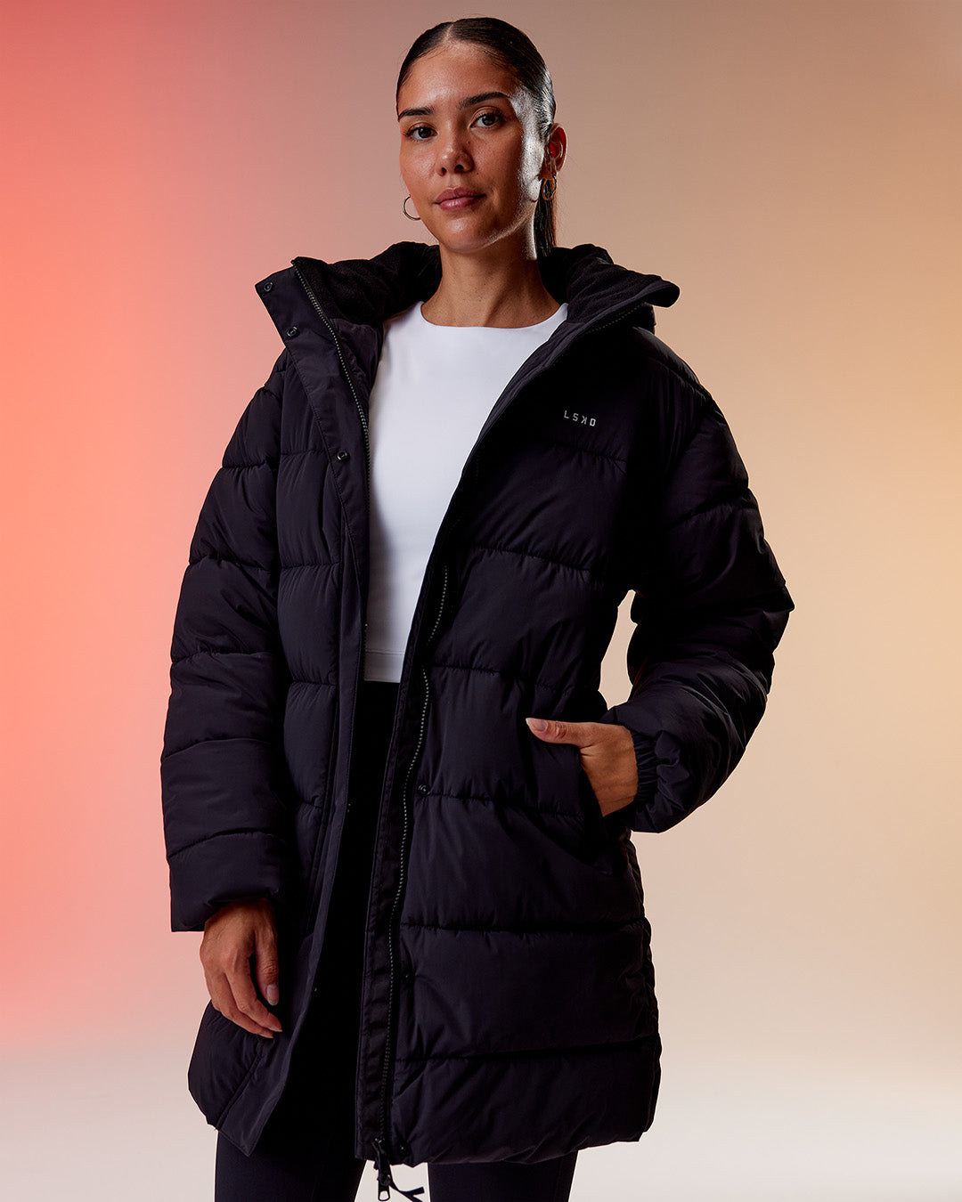 GO-TO PUFFER
