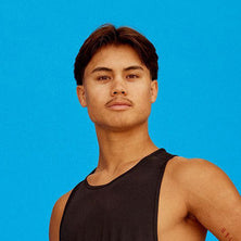 Model's Photo - George