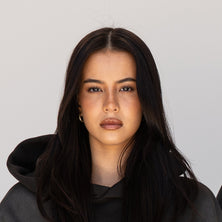 Model's Photo - Eliza