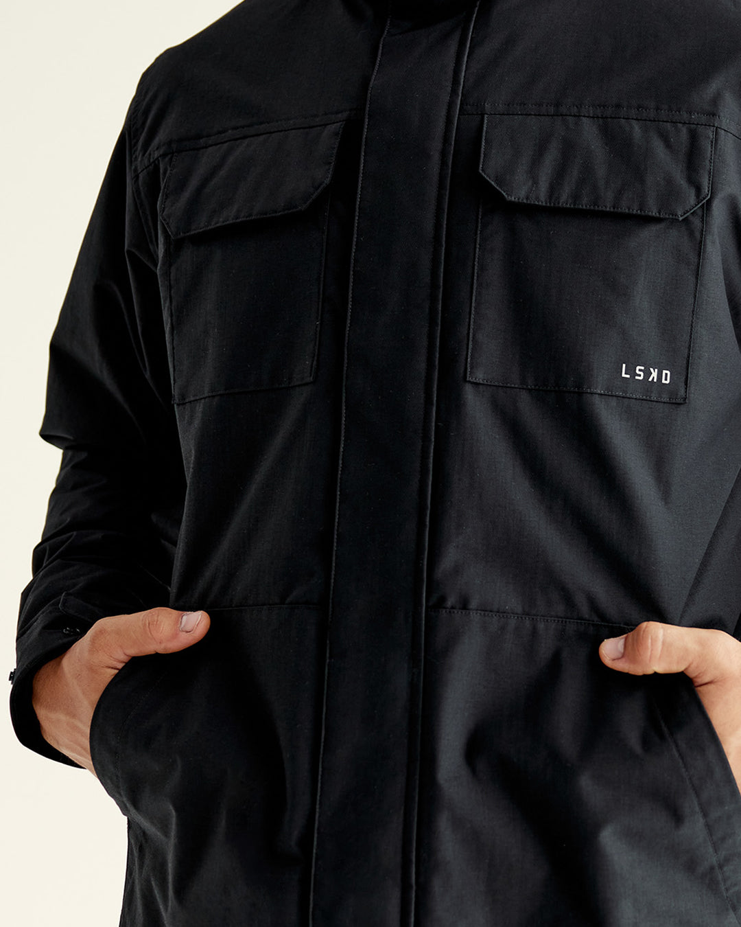 WATERPROOF COATING