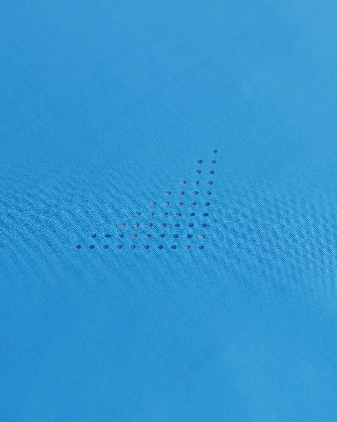 Cadence Fabric - Azure Blue