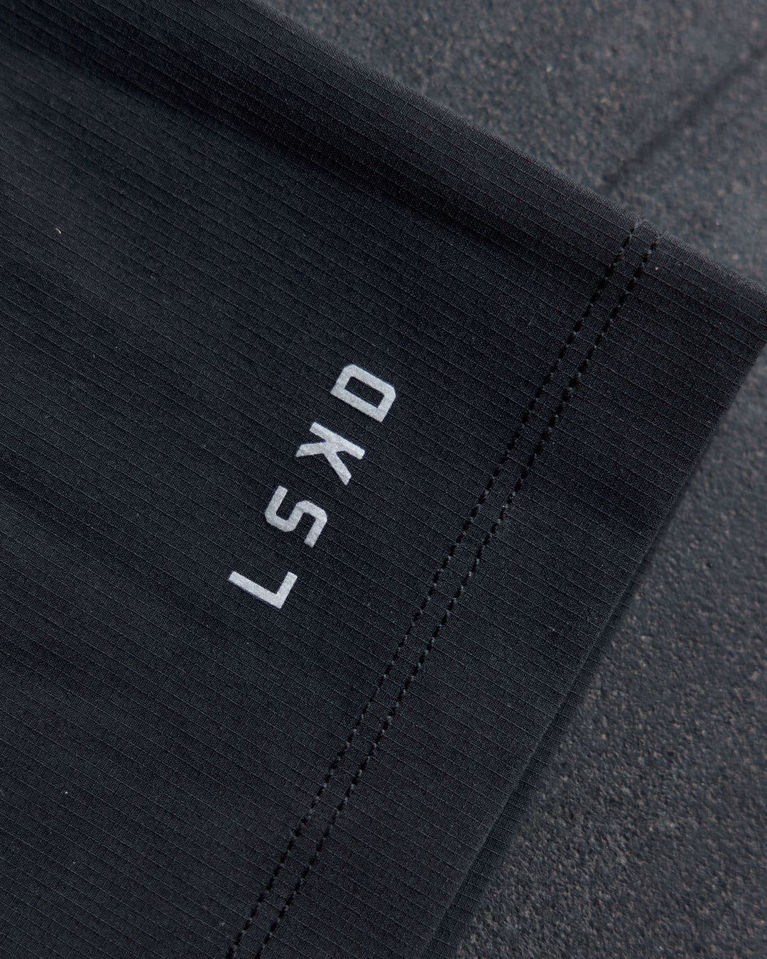 Rep TRD Ripstop 7" Training Short - Black