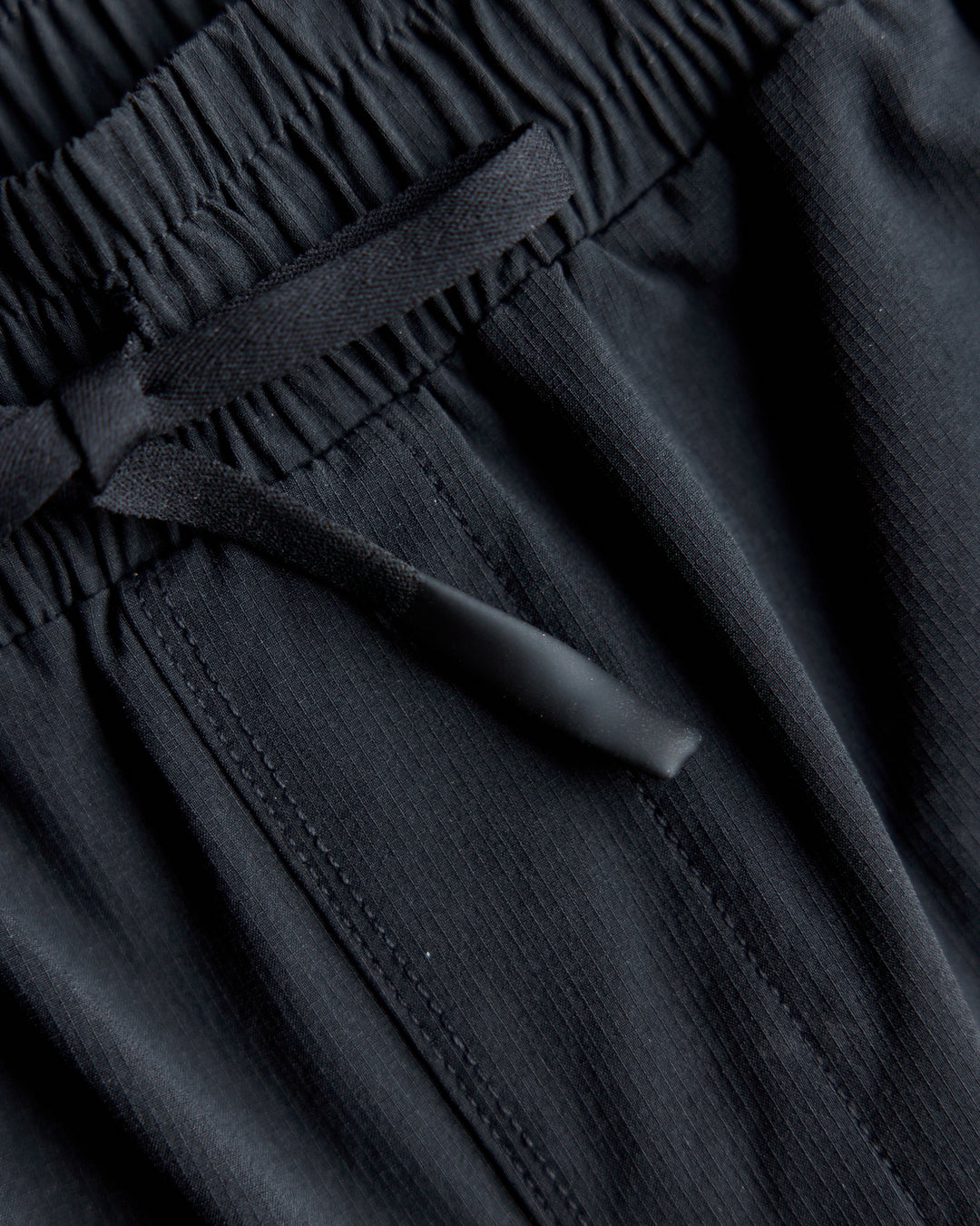 Rep TRD Ripstop 7" Training Short - Black
