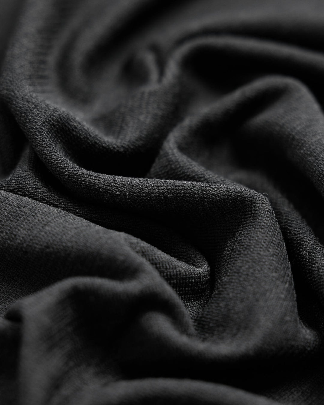 AeroFLX Fabric-Black Marl