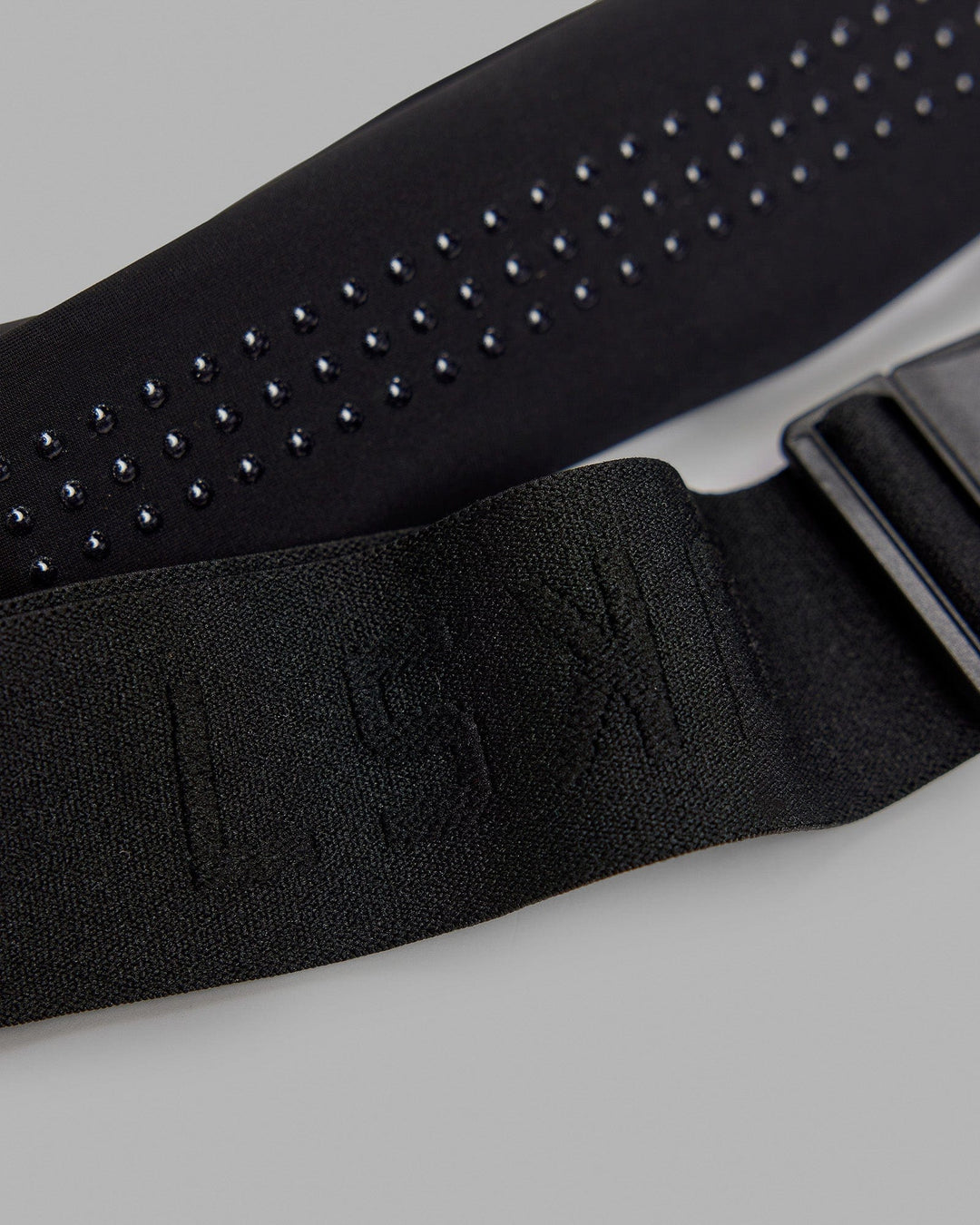 Rep Run Belt - Black