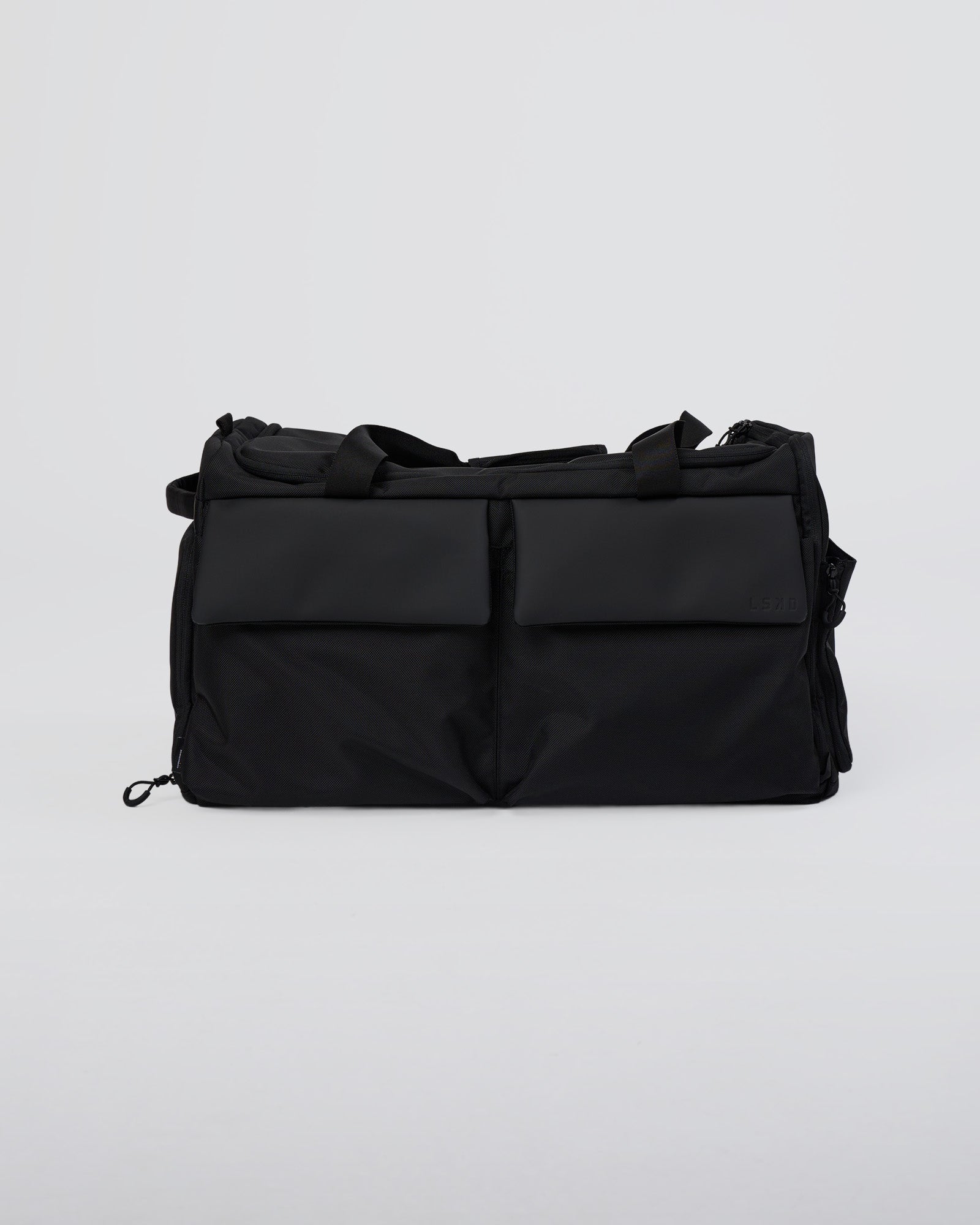 Functional Training Duffle - Black | LSKD