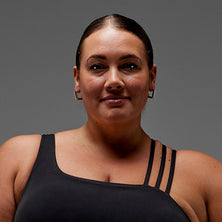 Model's Photo - Jordie