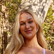 Model's Photo - Kait