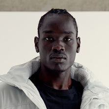 Model's Photo - Mabyro