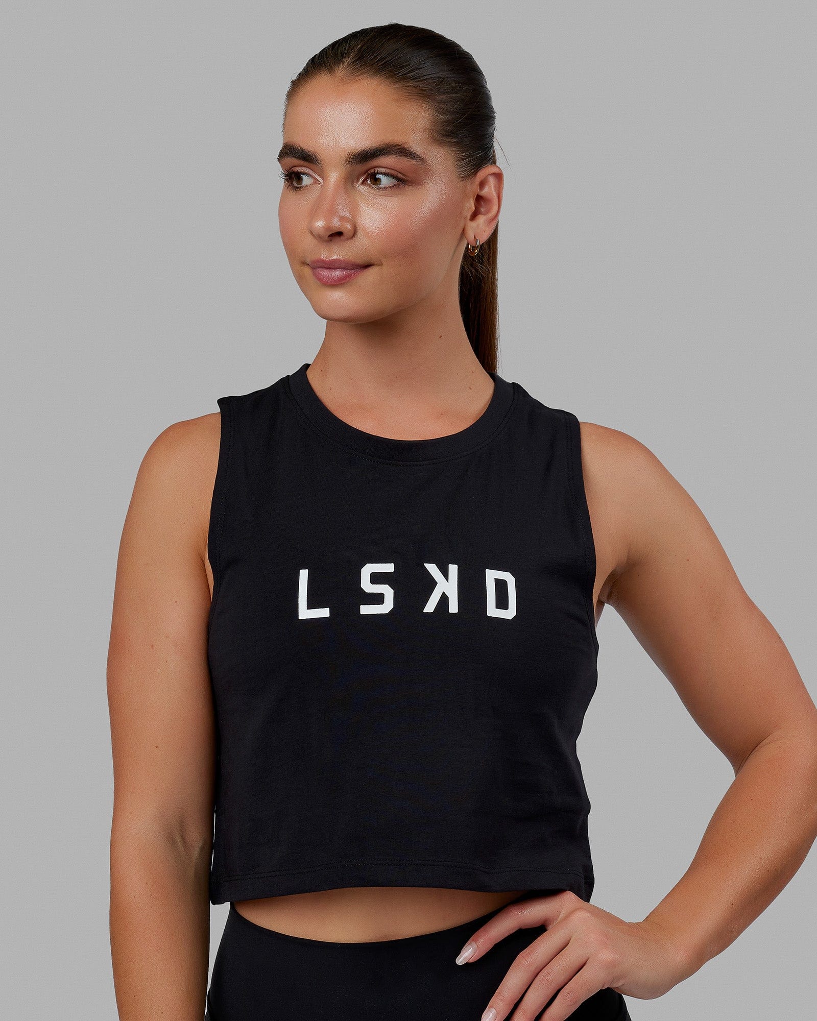 Agile tank best sale