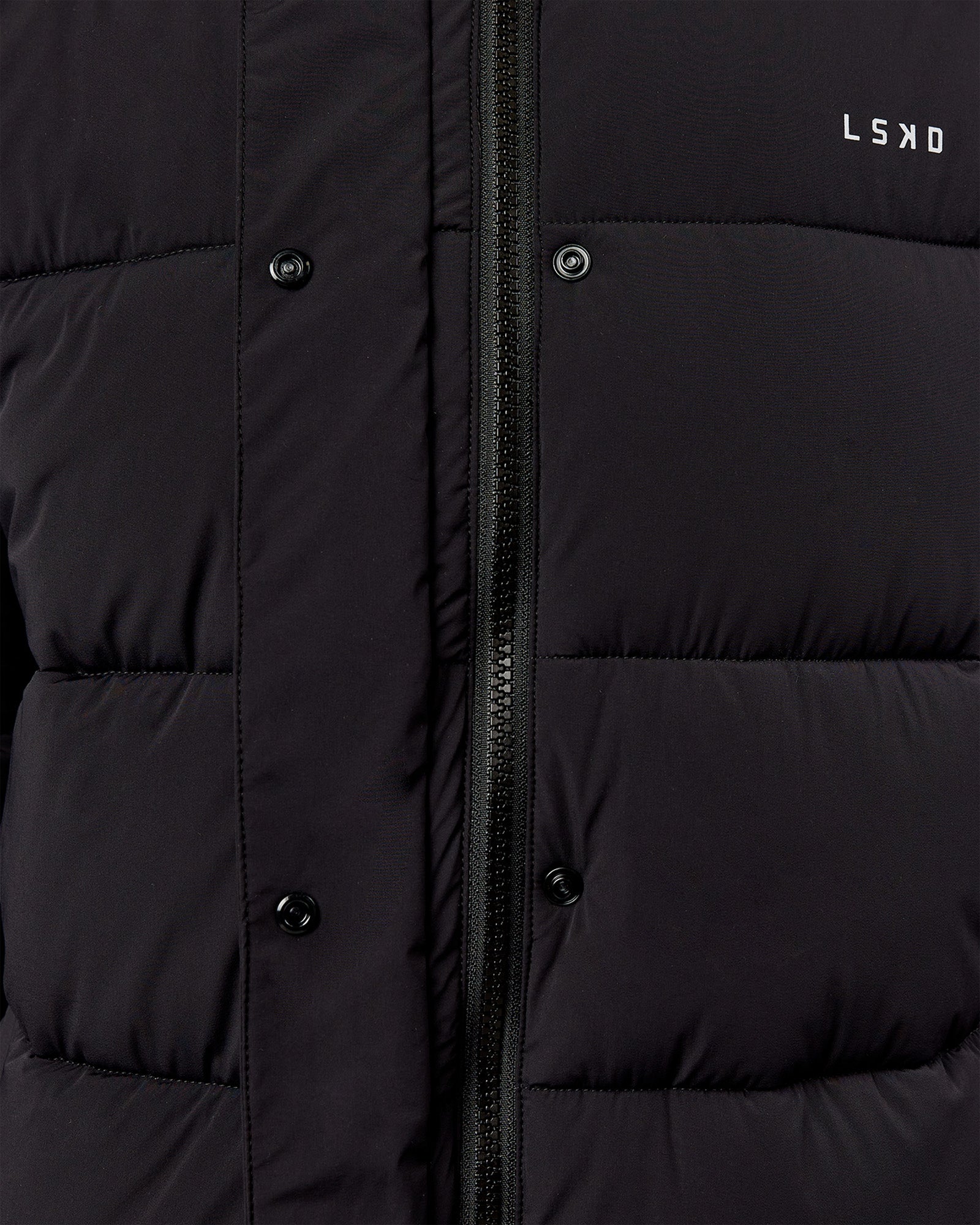 100% RECYCLED FILLING