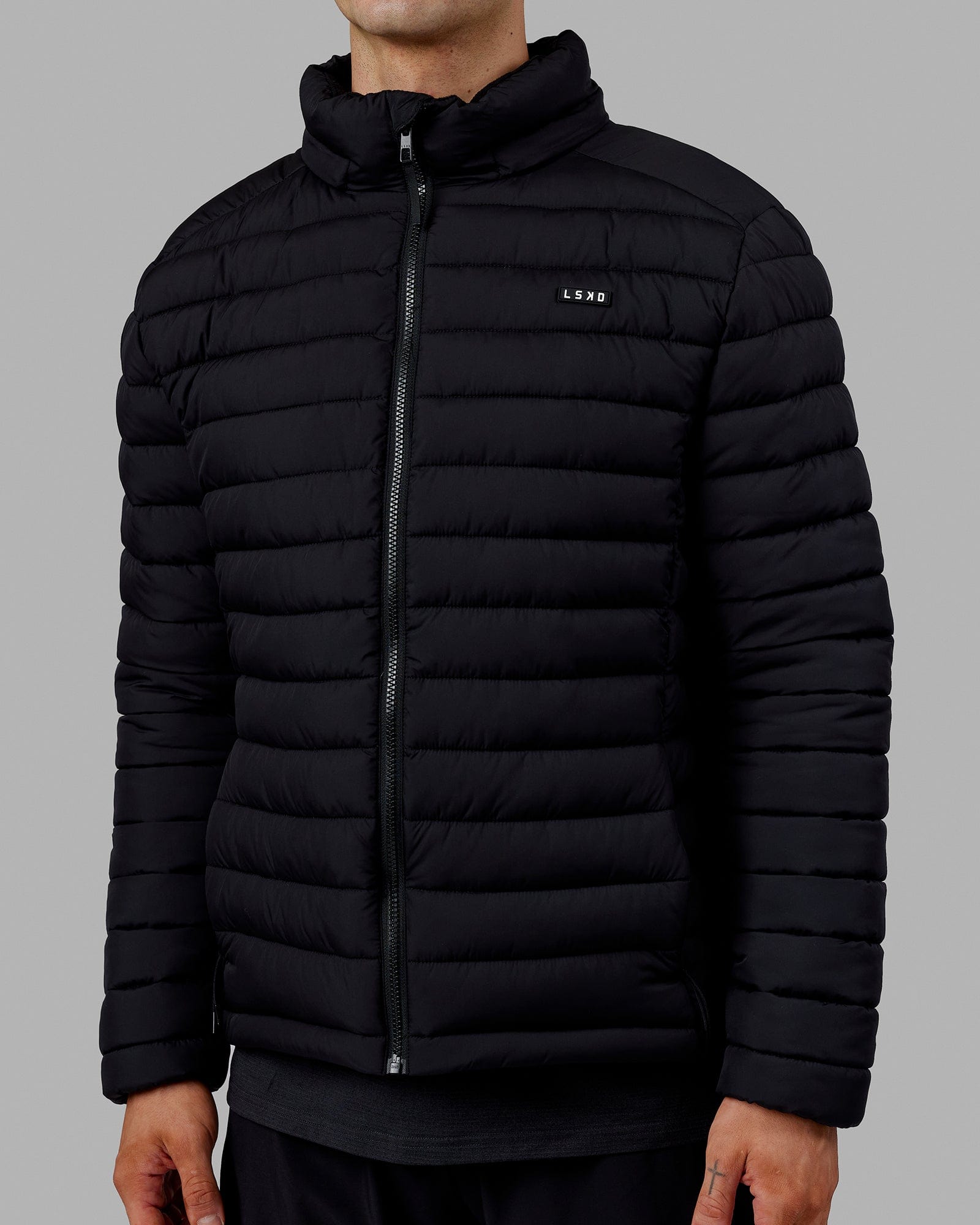 Dkny natural down clearance jacket