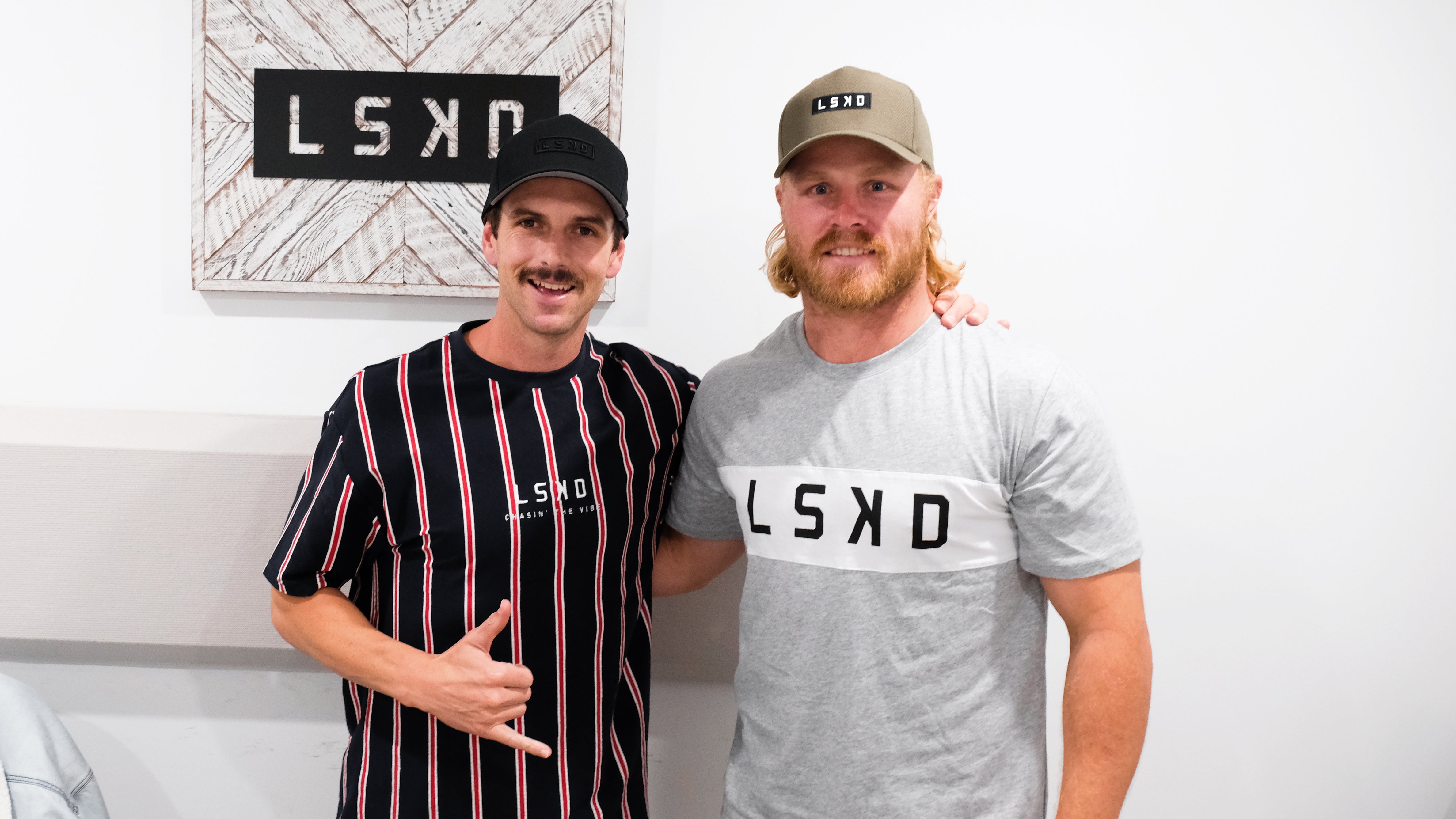 Dan Riches Dan Rich Podcast – LSKD