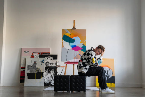 kyle leblanc
