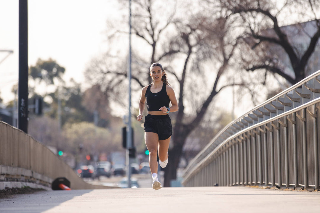 Morning, Noon, or Night: Is There a Perfect Time for a Run?