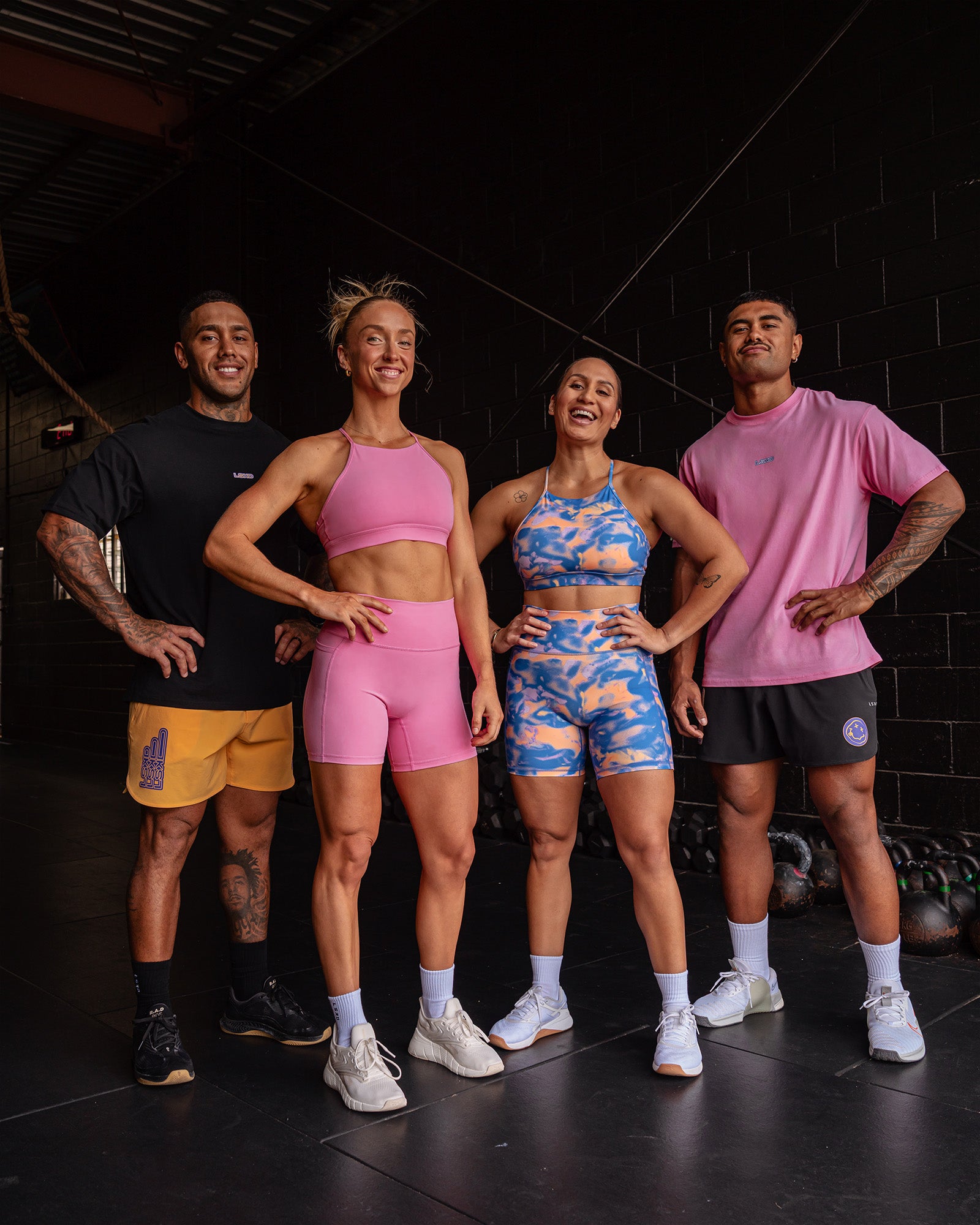 Pro Collection – LSKD
