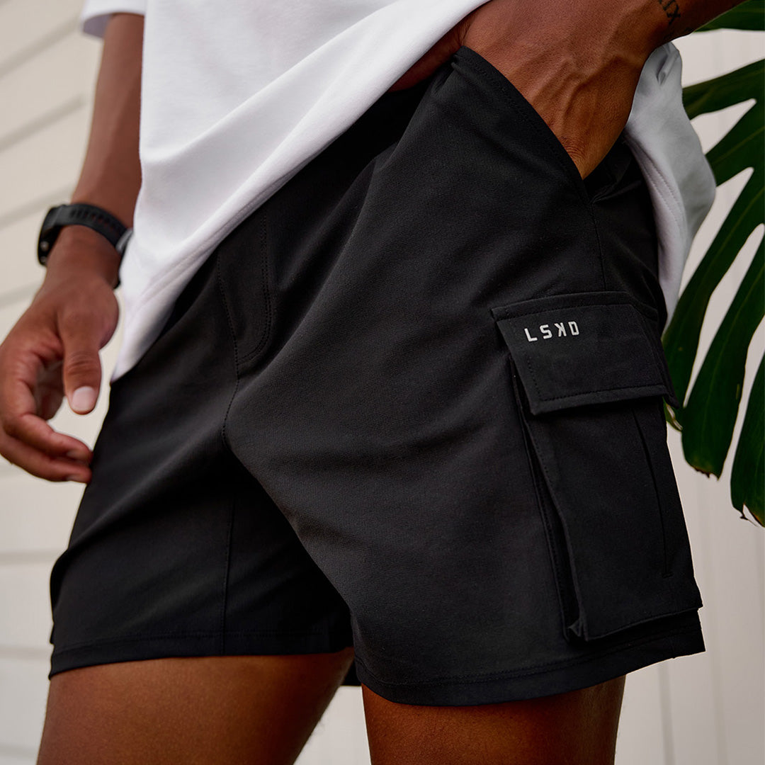 FRESH MENS SHORTS