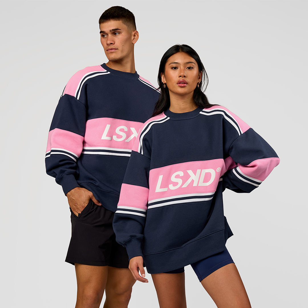 UNISEX HOODIES & JUMPERS