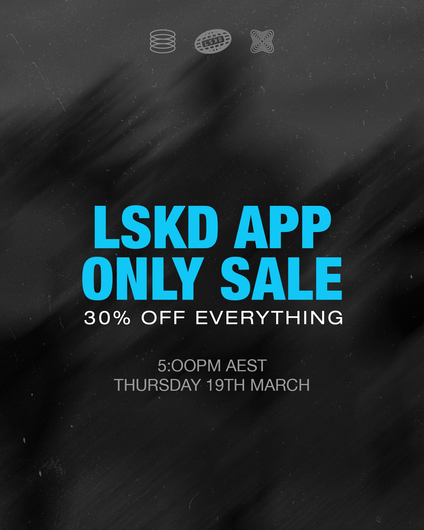 APP SALE