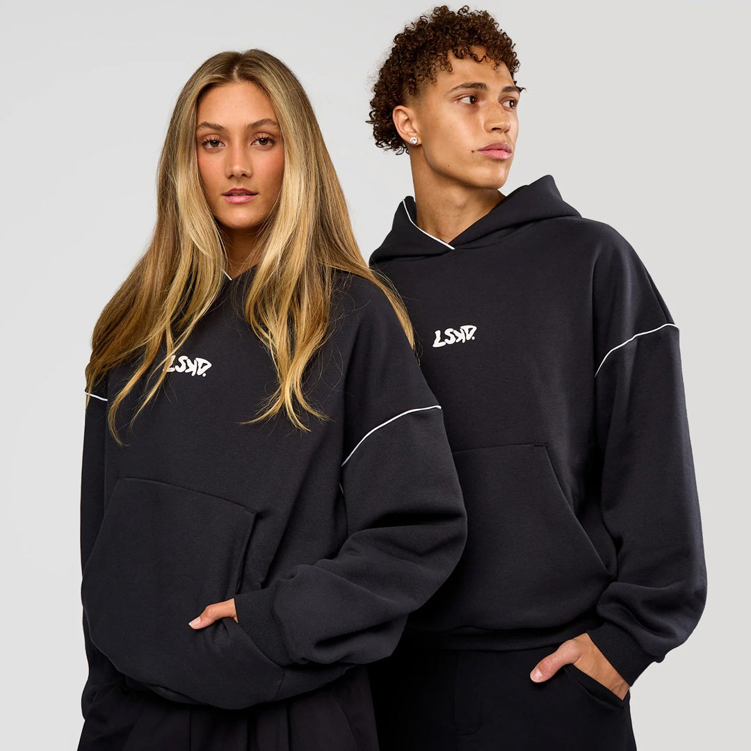 UNISEX HOODIES & JUMPERS