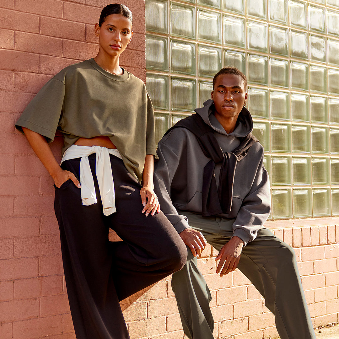 ZEROCREASE™ COLLECTION