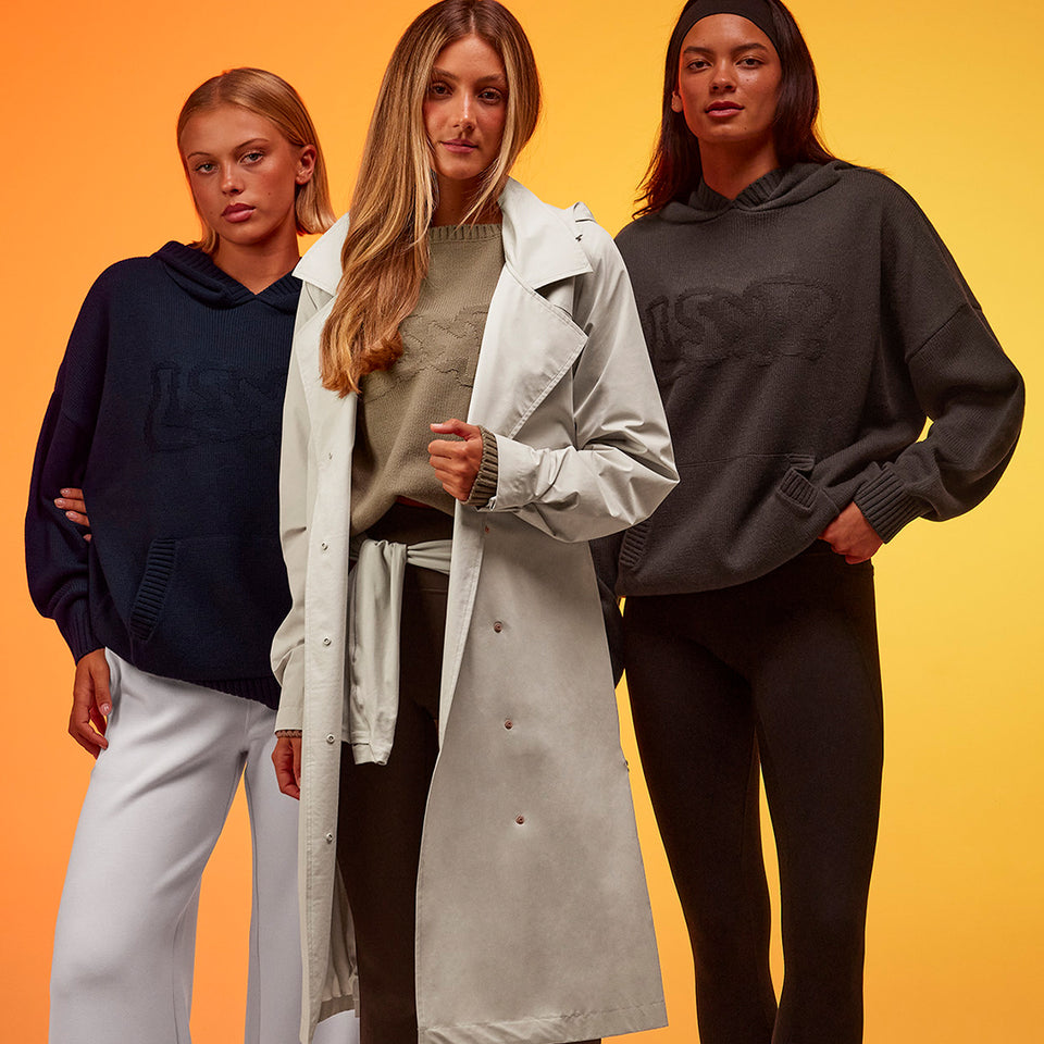 LSKD | The Official LSKD Online Store - Activewear & Gym Clothes