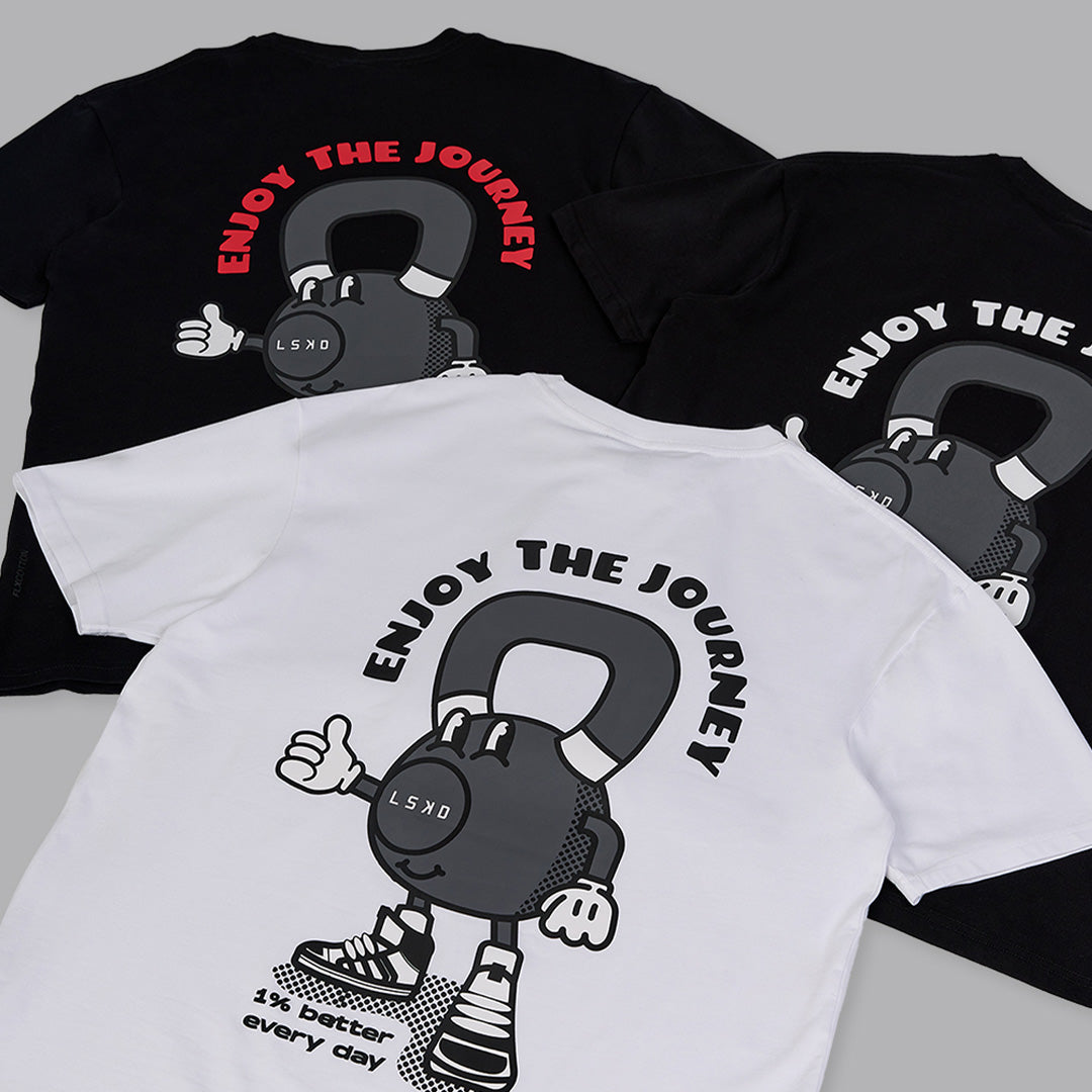Kettlebell Tees