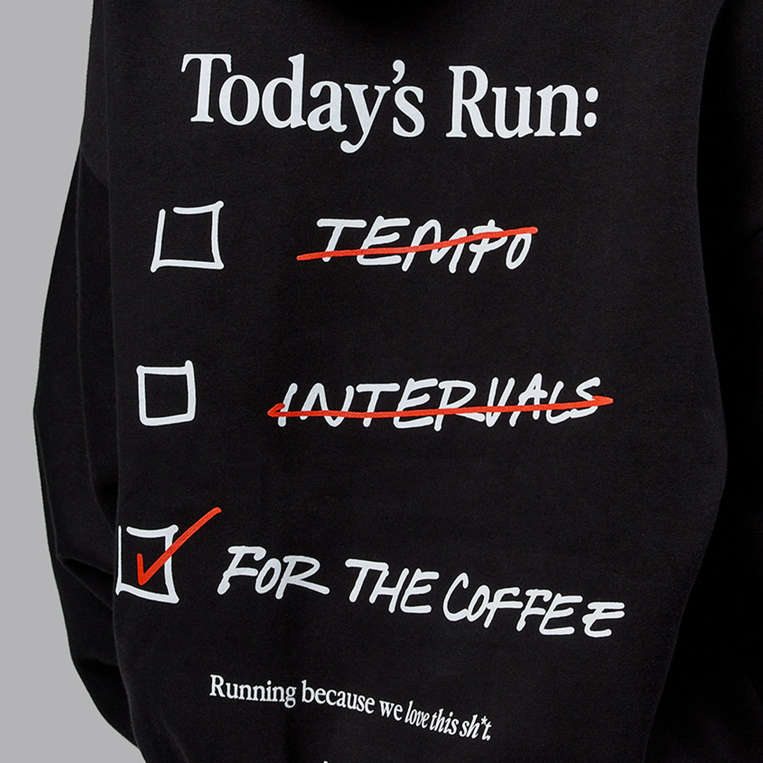 Checklist Hoodie
