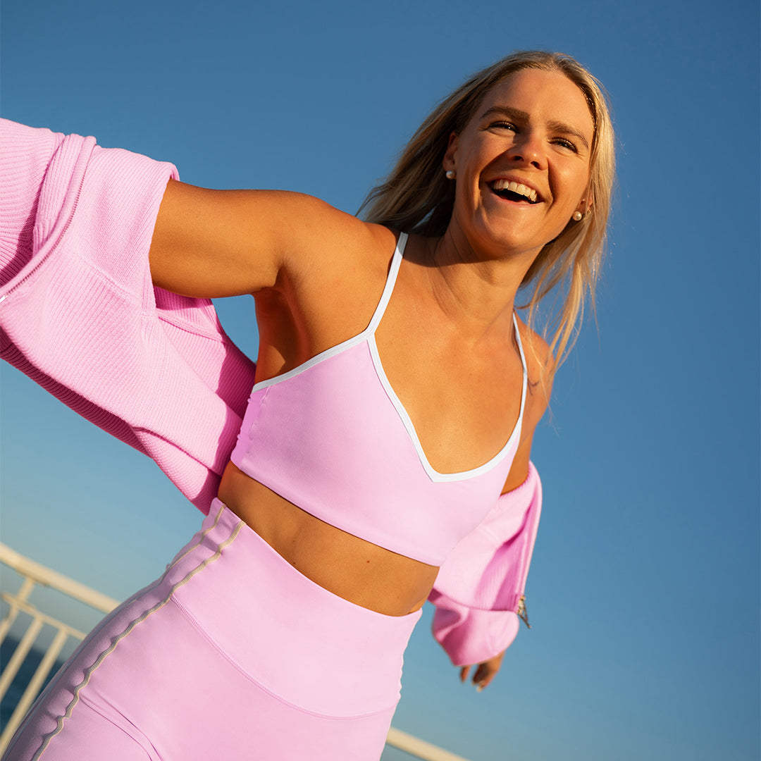 SHAYNA JACK COLLECTION