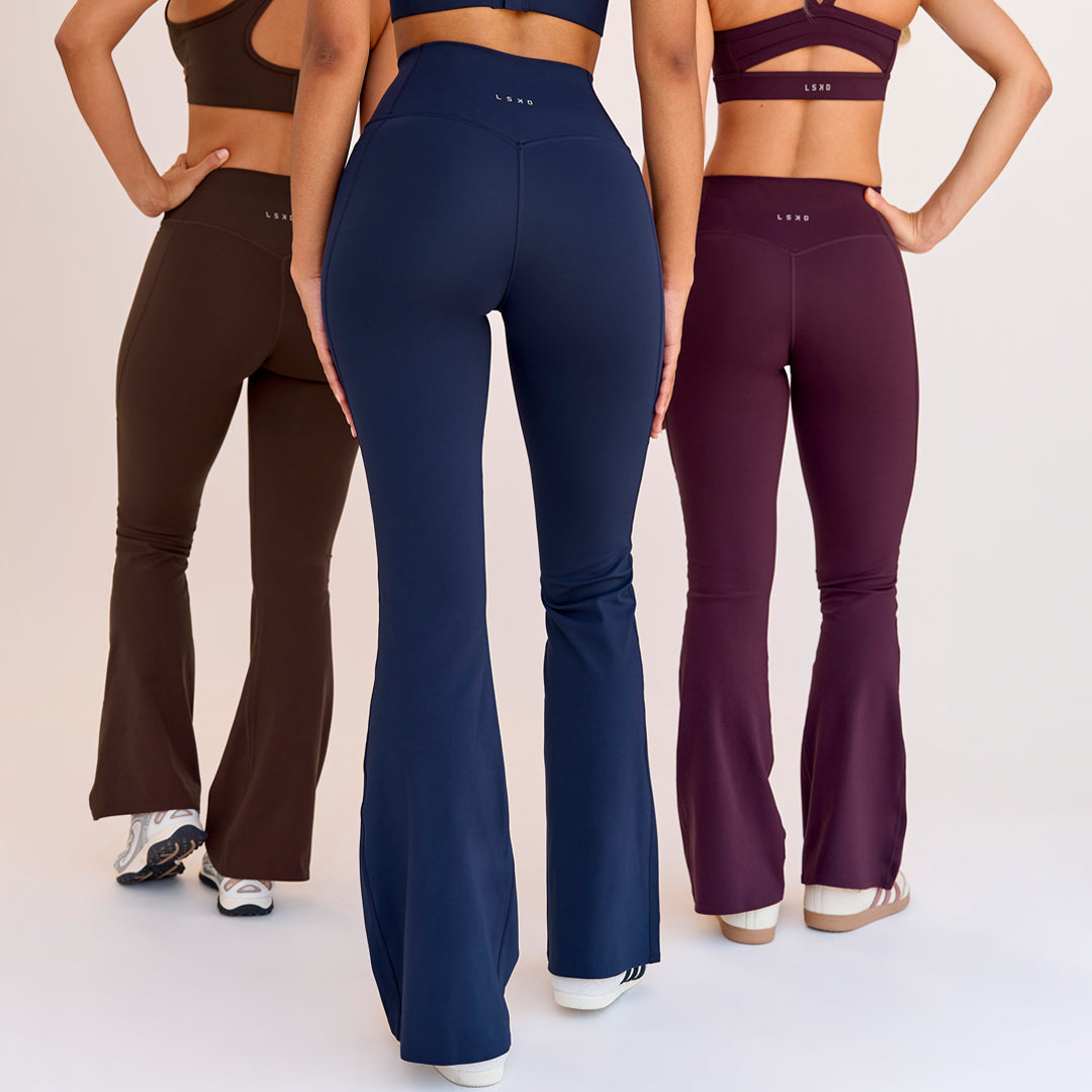 FUSION V FLARES