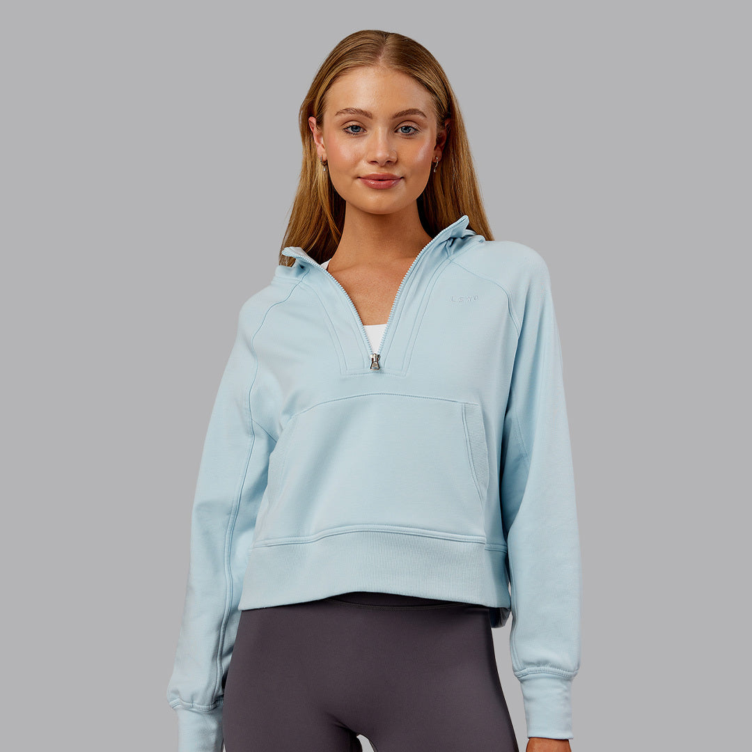 Pursue Hoodie