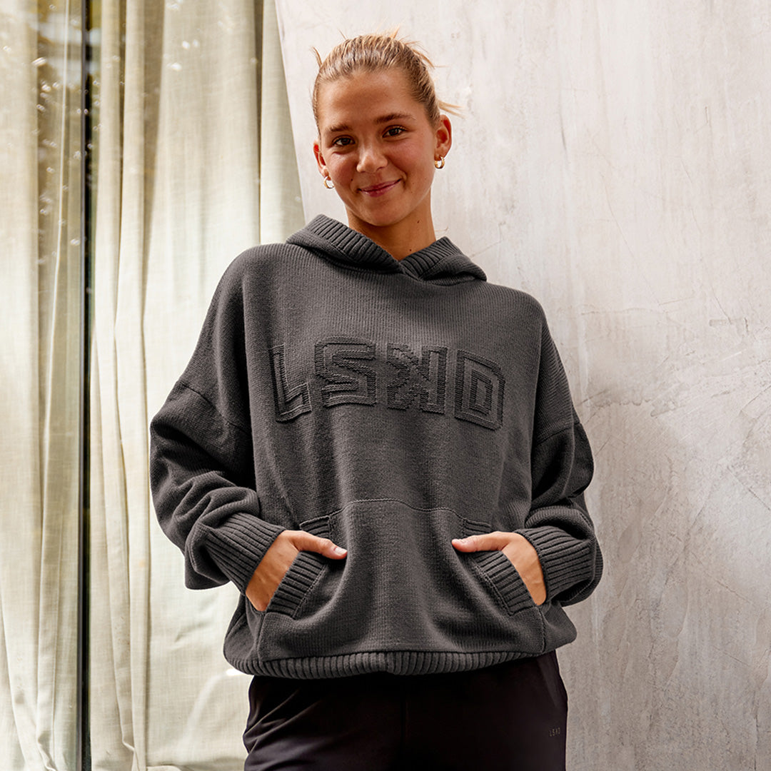 All Day Active Knit