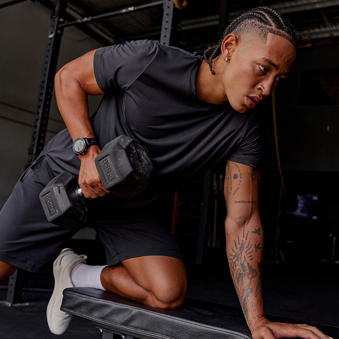 MENS REP HEXLITE™