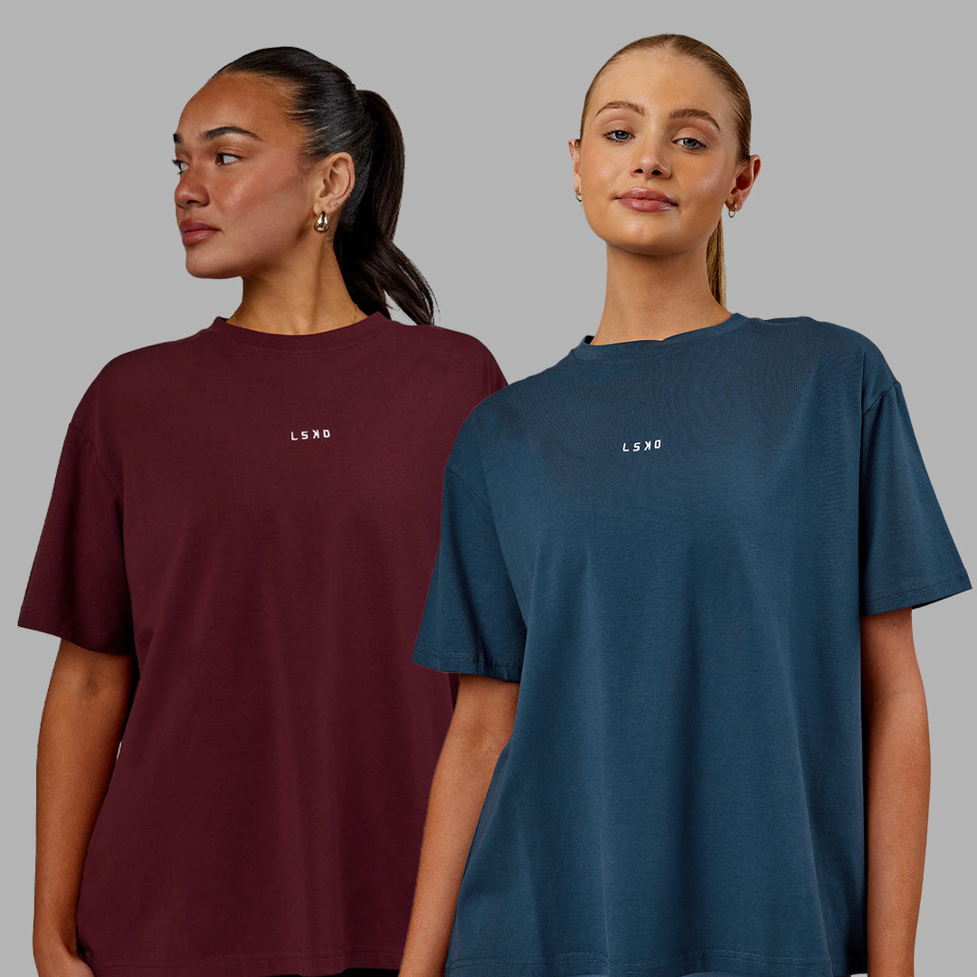 New Go-To Tees