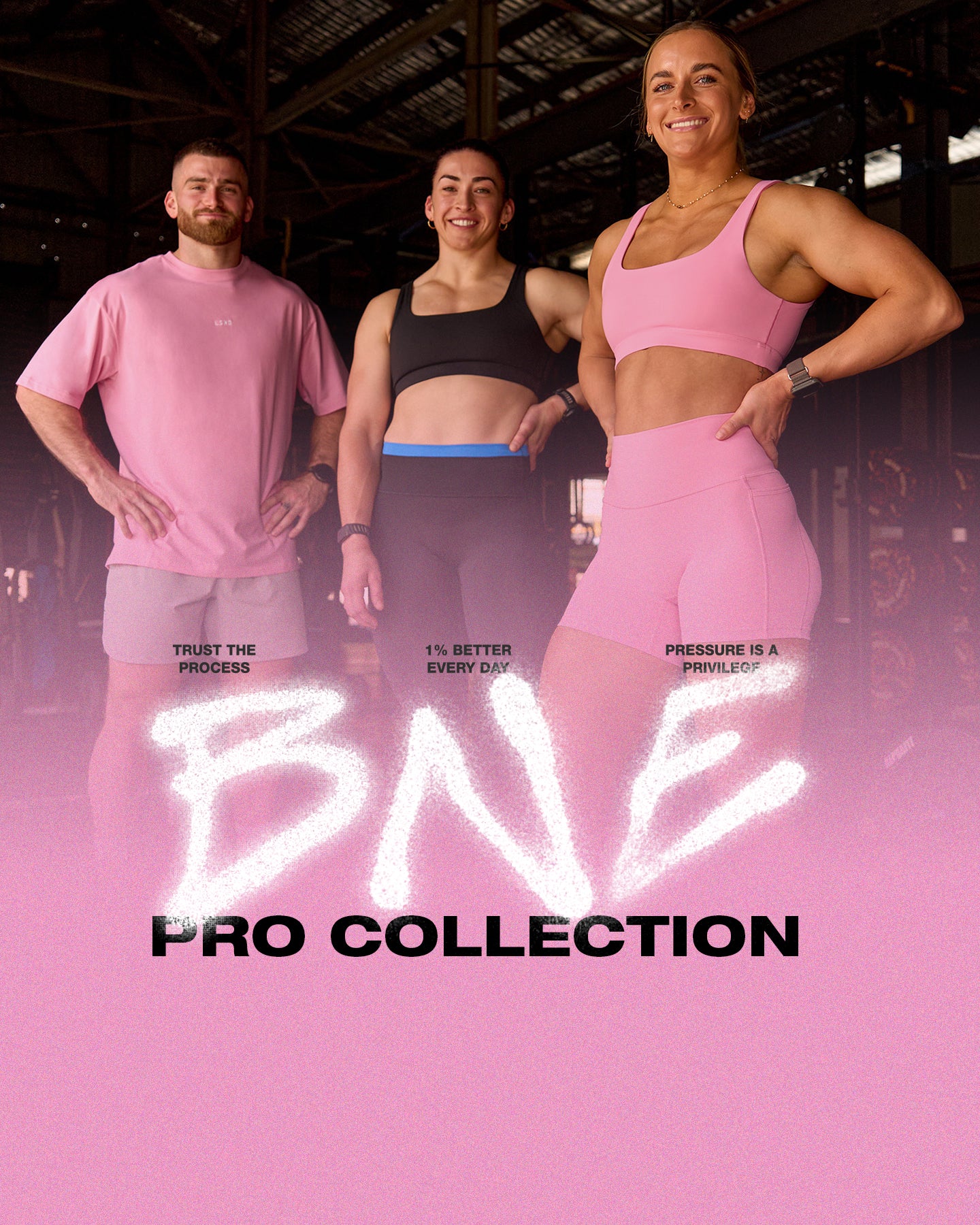Pro Collection