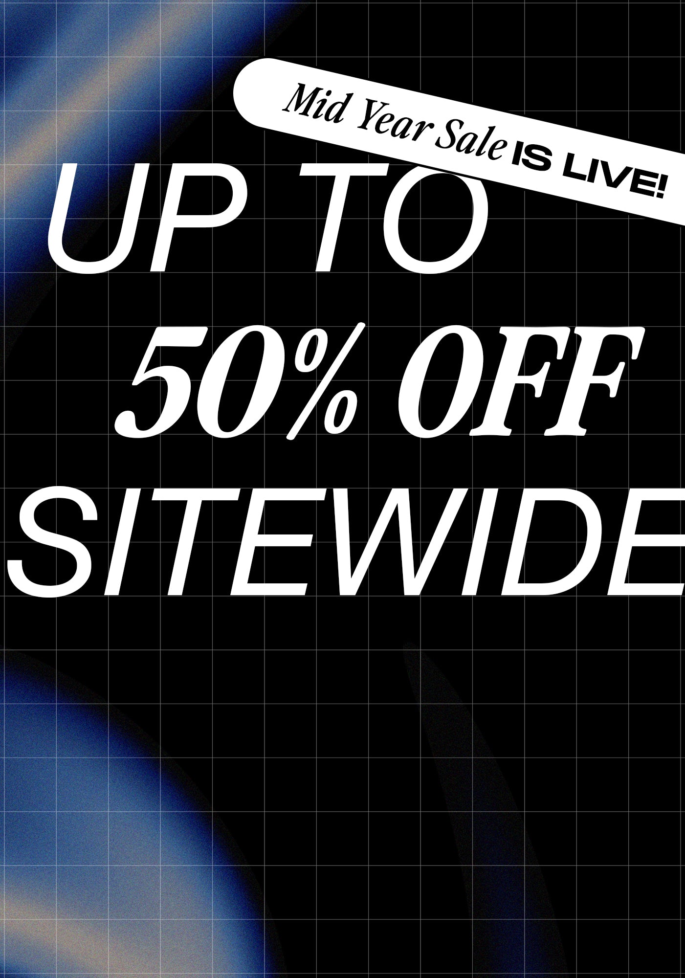 Mid Year Sale Live