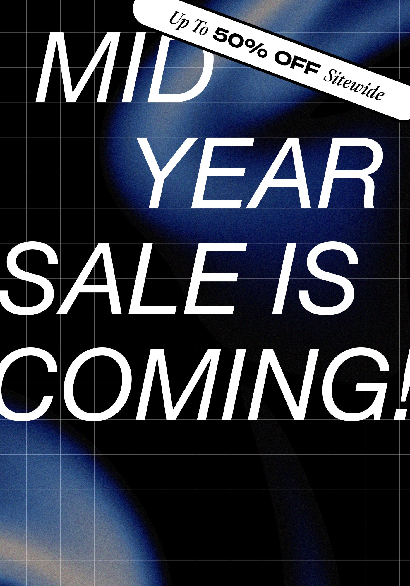 Mid Year Sale Hype