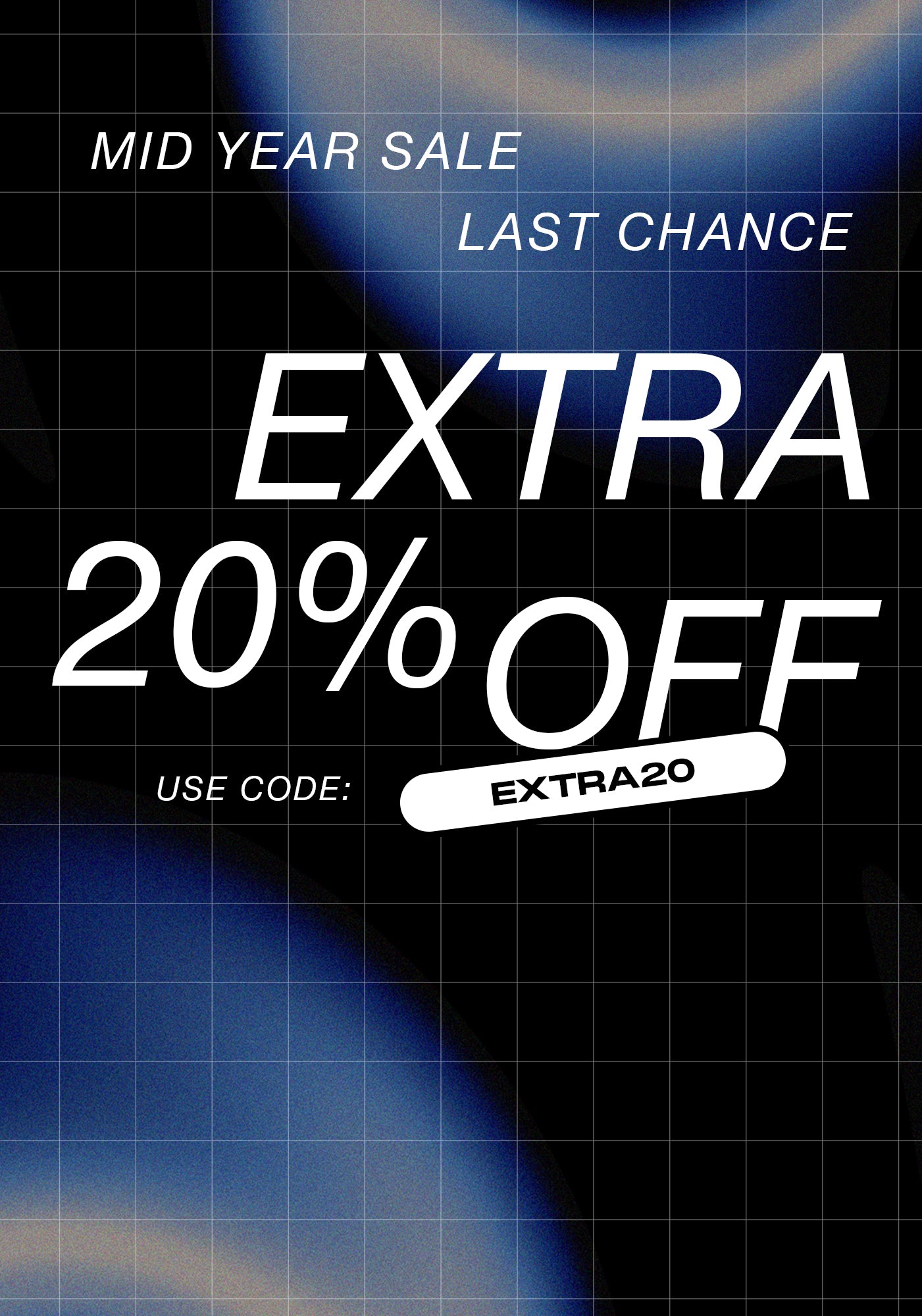 Mid Year Sale Live
