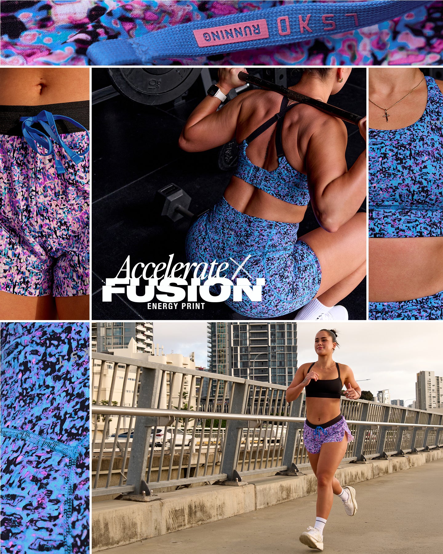 Fusion x Accelerate