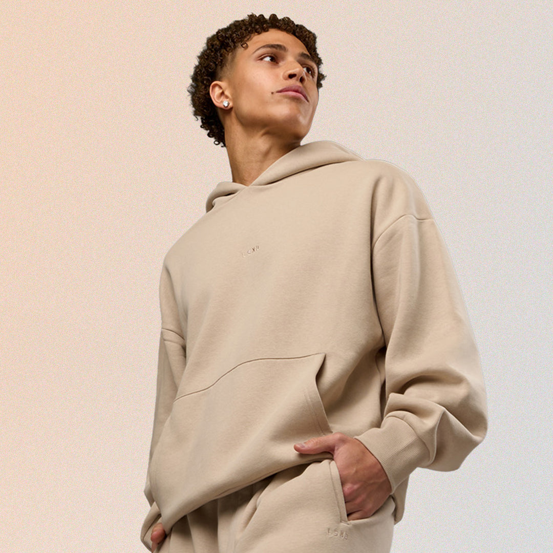 FRESH BASE FLEECE