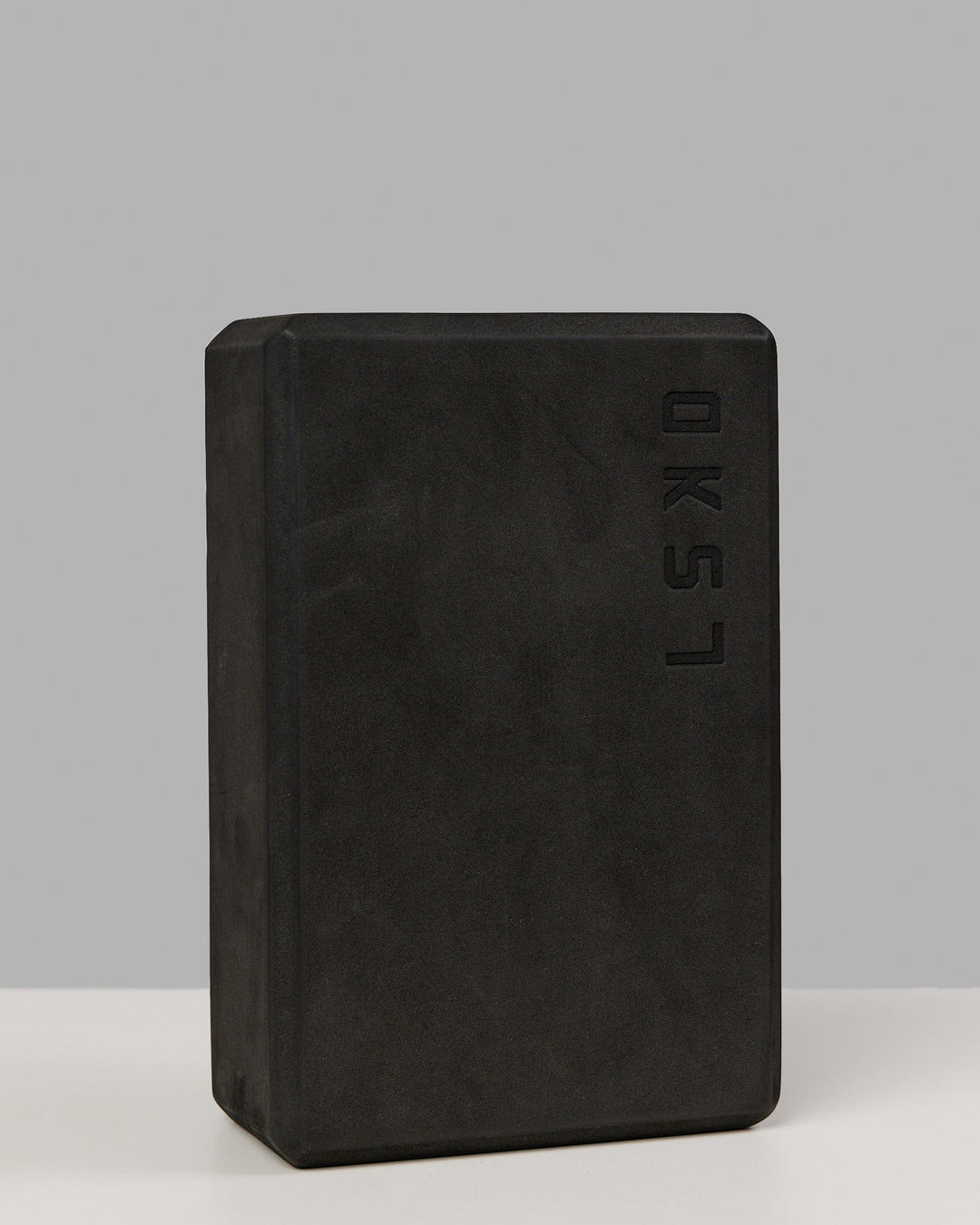 Flow Yoga Block - Black