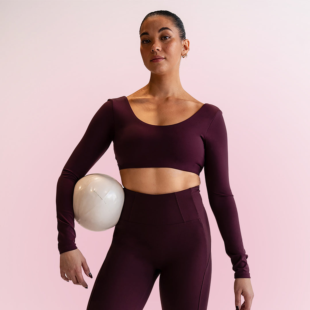 PROGRESSION LEGGING