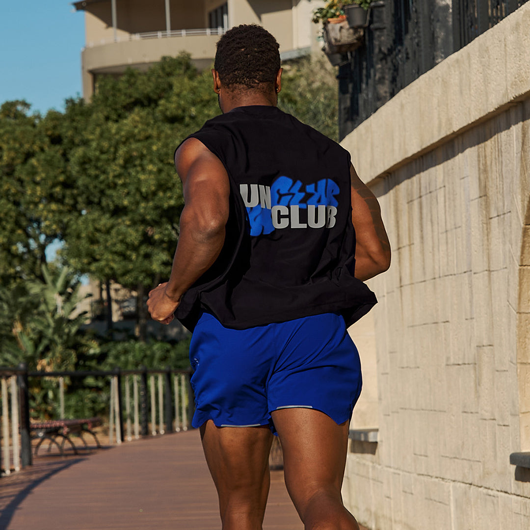 MENS RUN CLUB