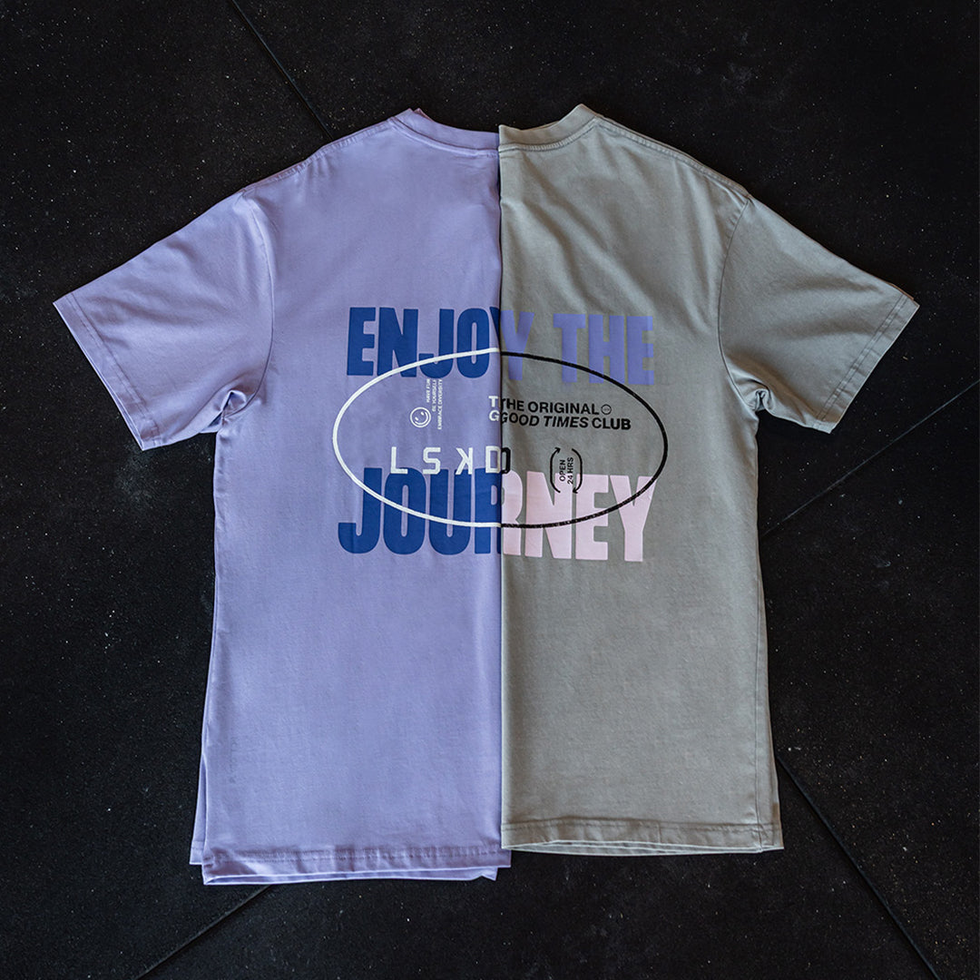 Limited Edition Tees