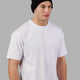 Cornerstone Beanie - Black