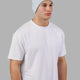 Cornerstone Beanie - Ballad Blue