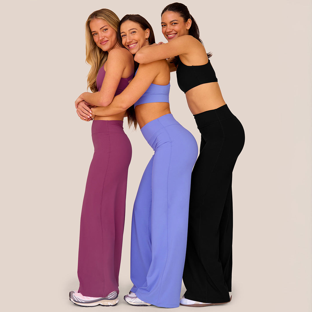 ELIXIR PANT