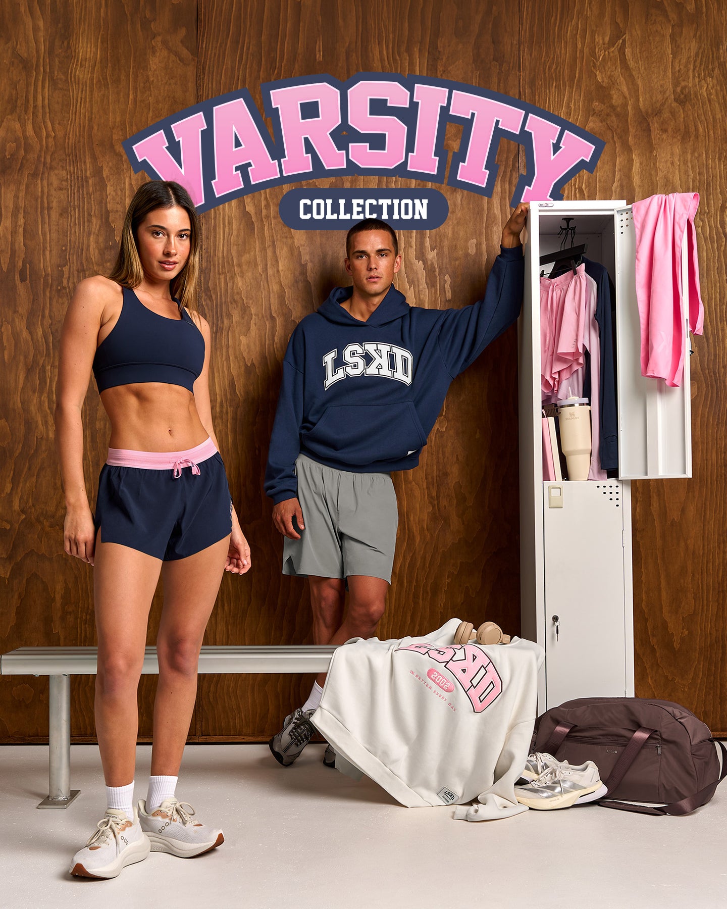 Varsity