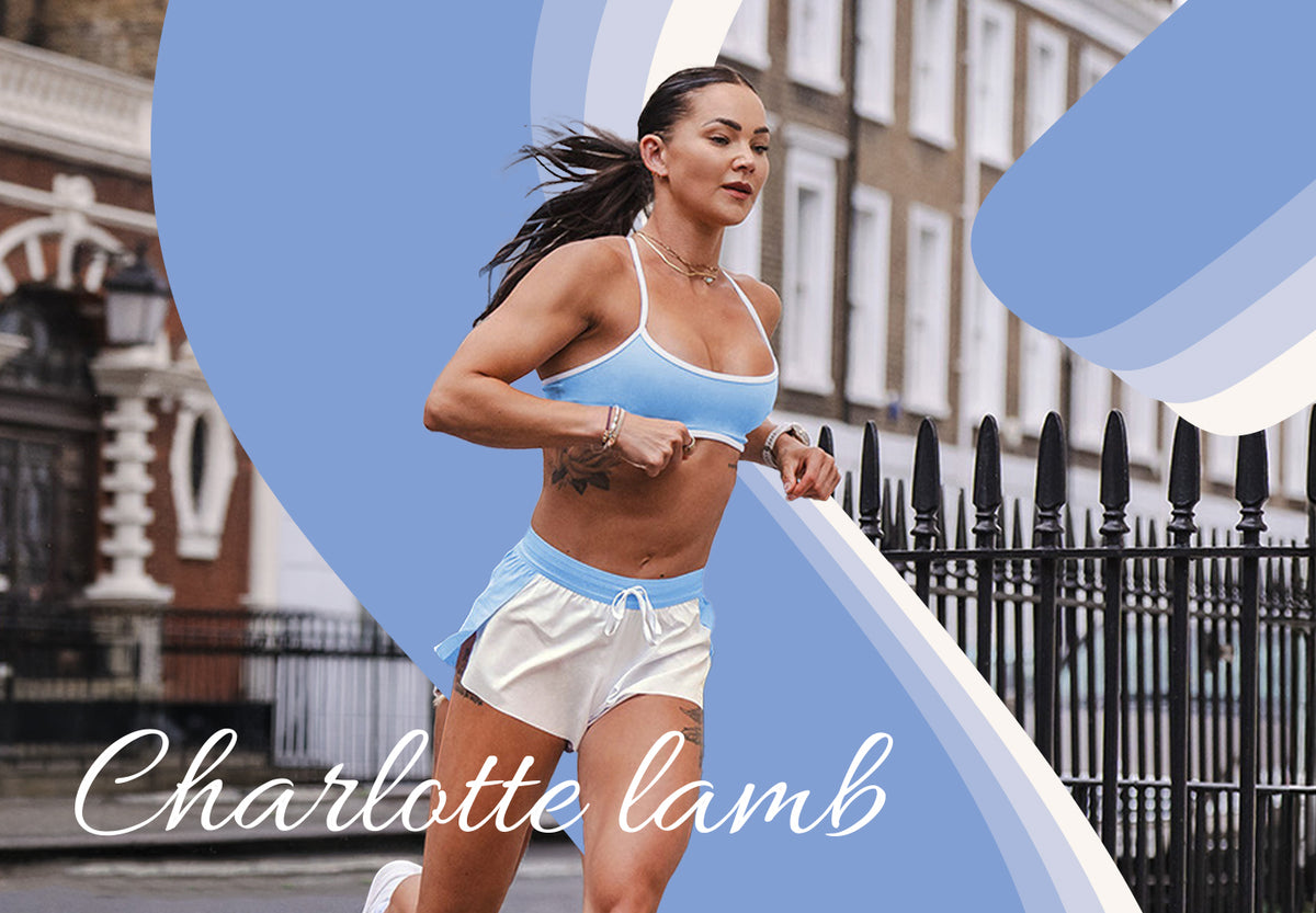 Charlotte Lamb